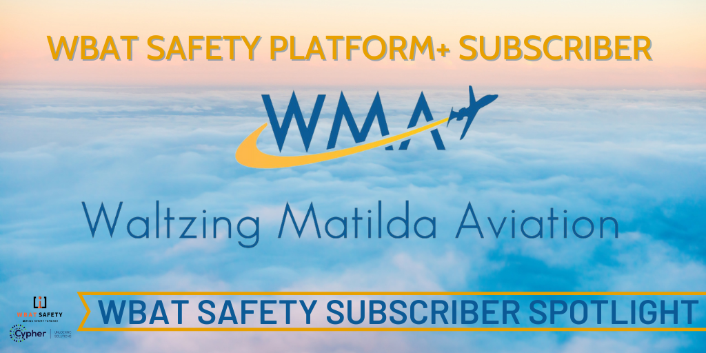 Subscriber Spotlight: Waltzing Matilda